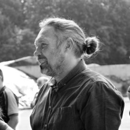 Jean-Pierre Laurent, Opale